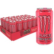 Juice Monster Pipeline Punch