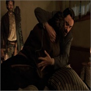 Deadwood: "Sold Under Sin" (S1,E12)