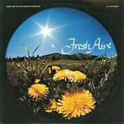 Mannheim Steamroller - Fresh Aire