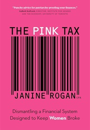 The Pink Tax (Janine Rogan)