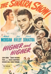Higher and Higher - Constantin Bakaleinikoff (1944)