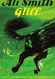 Guff: A Novel (Ali Smith)