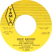 Shop Around - Captain & Tennille