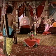 15. Preparing for the Journey to the Forest