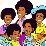 Jackson 5 - I Bet You
