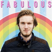 Fabulous (Roomie Video Music)