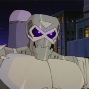 S6.E6: Return of the Turtleoid