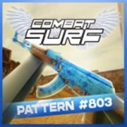 Combat Surf
