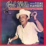 The Tiffany Transcriptions Vol.1 - Bob Wills & His Texas Playboys