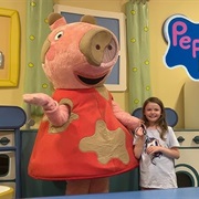 Peppa Pig