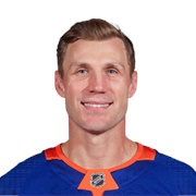Casey Cizikas (New York Islanders)