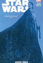 Star Wars, Vol. 9: Hope Dies (Kieron Gillen)