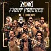 All Elite Wrestling: Fight Forever - Elite Edition