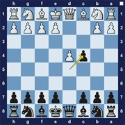 Queen's Gambit Accepted