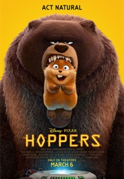 Hoppers (2026)