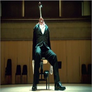 Hannibal: "Fromage" (S1,E8)