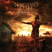 The Pale Haunt Departure - Novembers Doom (2005)