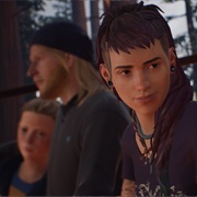 Nomads and Travellers