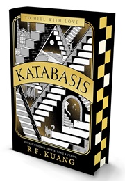 Katabasis (R. F. Kuang)