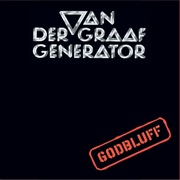 Van Der Graaf Generator - Scorched Earth