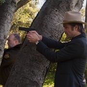 S4.E9: The Hatchet Tour