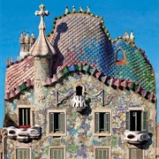 Art Nouveau Architecture