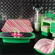 Dream Furniture Living Room Set