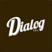 Dialog Cafe