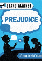 Prejudice (Izzi Howell)