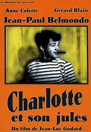 Charlotte and Her Boyfriend (1958)