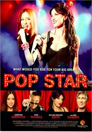 Pop Star (2013)