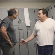 S1.E14: Moon Landing