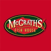 McGarth's Fish House