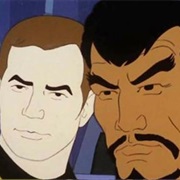 S1.E12: The Time Trap