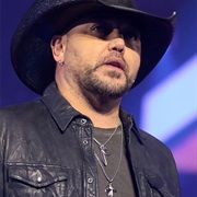 Jason Aldean