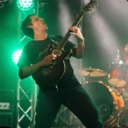 Pascal Allaigre (New Caledonia)