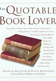 The Quotable Cowboy (Kathy Etling)