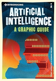 Introducing Artificial Intelligence: A Graphic Guide (Henry Brighton)