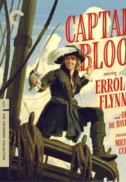 Captain Blood (1935)