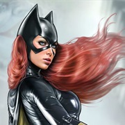 Batgirl