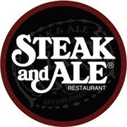 Steak and Ale