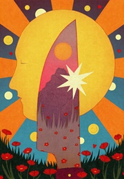 The Two Musics (Michael Cisco)