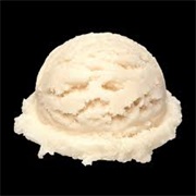 Kaymak Ice Cream