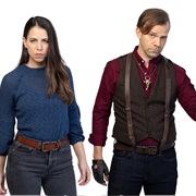 S2.E138: Where There Is a Will...