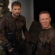 S2.E4: Where the Stars Are Scattered Thinly