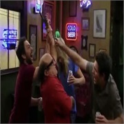 T's Always Sunny in Philadelphia: "The Gang Gives Frank an Intervention" (S5,E4)