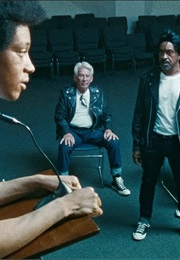 The Really Cool Converse Club (2021)