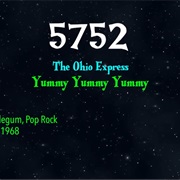 #8866 Yummy Yummy Yummy by the Ohio Express