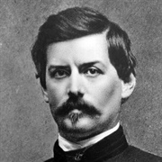 Gen. George B. McClellan