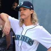 Randy Johnson (Mickey, the Mick)